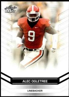 Alex Ogletree
