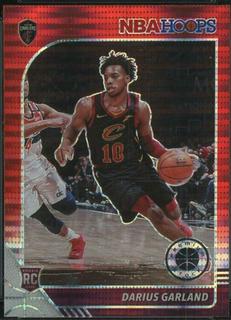 Darius Garland