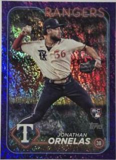 Jonathan Ornelas