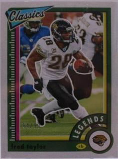 Fred Taylor