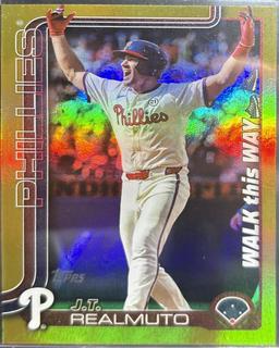 J.T. Realmuto