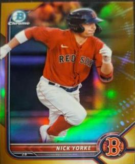 Nick Yorke