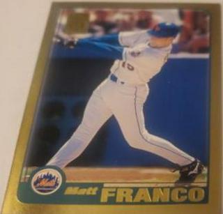 Matt Franco