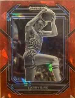 Larry Bird