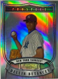 Dellin Betances