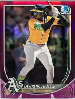 Lawrence Butler