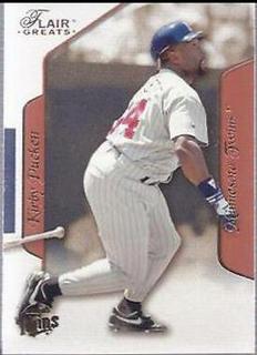 Kirby Puckett