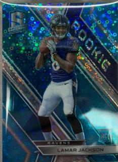 Lamar Jackson