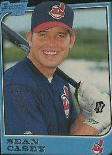 Sean Casey