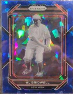 Al Bridwell