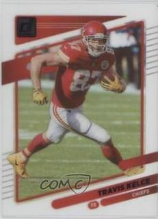 Travis Kelce