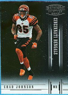 Chad Johnson