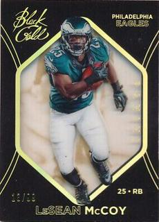 LeSean McCoy