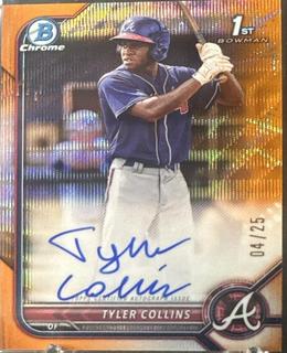 Tyler Collins