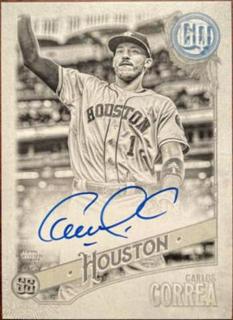 Carlos Correa