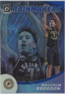 Malcolm Brogdon