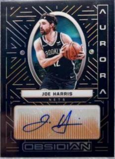 Joe Harris