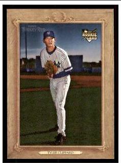 Tyler Clippard