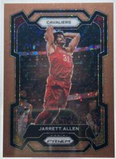 Jarrett Allen