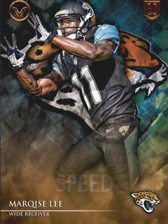 Marqise Lee