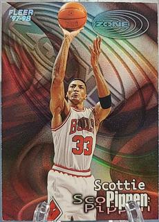 Scottie Pippen