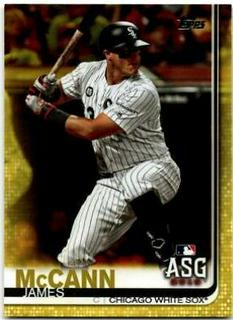 James McCann