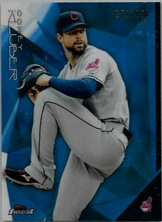 Corey Kluber