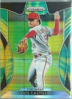 Luis Castillo