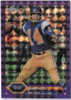 Dan Fouts