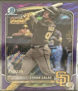Ethan Salas