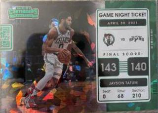 Jayson Tatum
