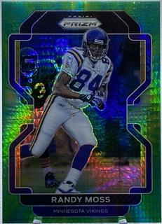 Randy Moss