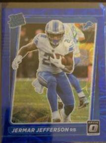 Jermar Jefferson