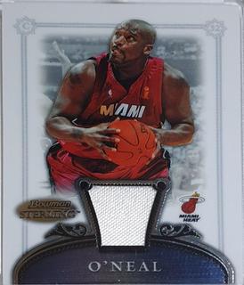 Shaquille O'Neal