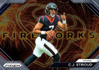 C. J. Stroud