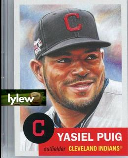 Yasiel Puig