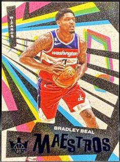 Bradley Beal