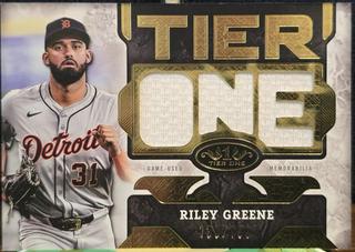 Riley Greene