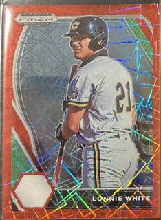 Lonnie White