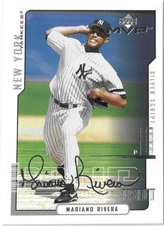 Mariano Rivera