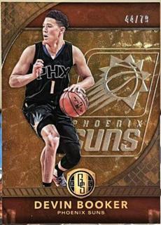 Devin Booker