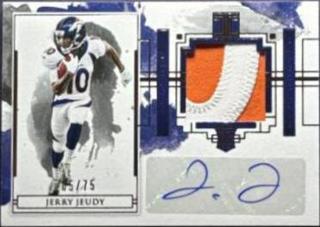 Jerry Jeudy