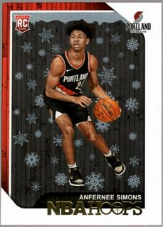 Anfernee Simons