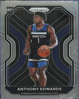 Anthony Edwards