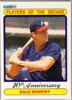 Dale Murphy