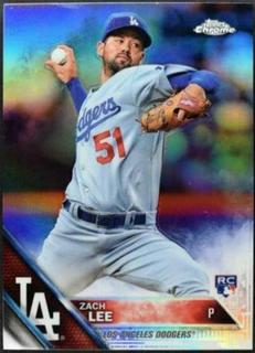 Zach Lee