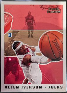Allen Iverson