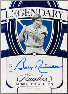 Bobby Richardson