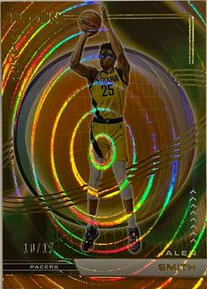 Jalen Smith