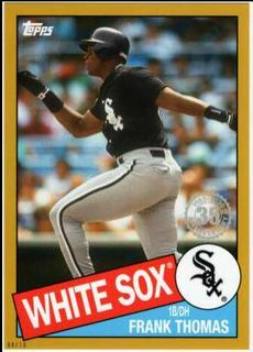 Frank Thomas